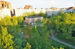3-комнатная квартира (57м2) на продажу по адресу Ленская ул., 10— фото 29 из 31