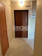 1-комнатная квартира (35м2) на продажу по адресу Всеволожск г., Джанкойская ул., 1— фото 16 из 22