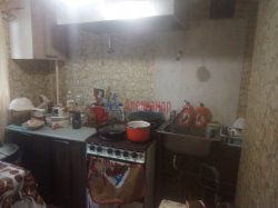 1-комнатная квартира (31м2) на продажу по адресу Громово ст., Строителей ул., 5— фото 2 из 8
