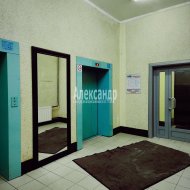 3-комнатная квартира (91м2) на продажу по адресу Всеволожск г., Колтушское шос., 44— фото 37 из 39
