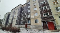 1-комнатная квартира (40м2) на продажу по адресу Победа пос., Мира ул., 6— фото 2 из 13