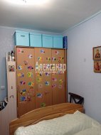 4-комнатная квартира (49м2) на продажу по адресу Краснопутиловская ул., 35— фото 10 из 20