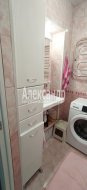 2-комнатная квартира (62м2) на продажу по адресу Выборг г., Ленинградское шос., 39— фото 15 из 22