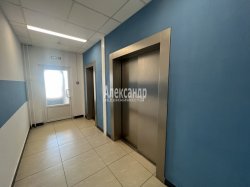 2-комнатная квартира (60м2) на продажу по адресу Адмирала Черокова ул., 22— фото 22 из 24