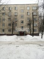 1-комнатная квартира (30м2) на продажу по адресу Балашиха г., Энтузиастов шос., 47— фото 3 из 15