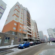 3-комнатная квартира (81м2) на продажу по адресу Мурино г., Петровский бул., 2— фото 30 из 31