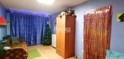 1-комнатная квартира (32м2) на продажу по адресу Тосно г., Боярова ул., 43— фото 2 из 13