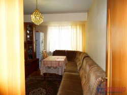 1-комнатная квартира (53м2) на продажу по адресу Белградская ул., 26— фото 9 из 17