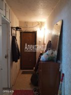 2-комнатная квартира (53м2) на продажу по адресу Севастьяново пос., Новая ул., 3— фото 13 из 19