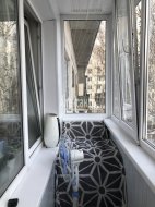 2-комнатная квартира (45м2) на продажу по адресу Крыленко ул., 13— фото 9 из 15