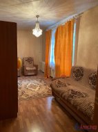 2-комнатная квартира (44м2) на продажу по адресу Кузнечное пос., Приозерское шос., 11— фото 2 из 26