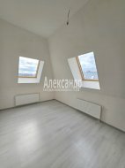 1-комнатная квартира (33м2) на продажу по адресу Пулковское шос., 71— фото 17 из 33