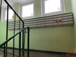 3-комнатная квартира (62м2) на продажу по адресу Светогорск г., Спортивная ул., 2— фото 15 из 19