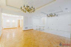 3-комнатная квартира (193м2) на продажу по адресу Депутатская ул., 26— фото 2 из 38
