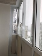 1-комнатная квартира (26м2) на продажу по адресу Мурино г., Воронцовский бул., 21— фото 11 из 14