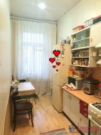 2-комнатная квартира (71м2) на продажу по адресу 7-я линия В.О., 32— фото 14 из 27