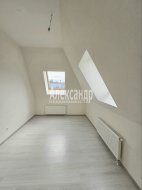 1-комнатная квартира (33м2) на продажу по адресу Пулковское шос., 71— фото 18 из 33