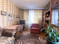 2-комнатная квартира (40м2) на продажу по адресу Выборг г., Каменный пер., 1— фото 3 из 18