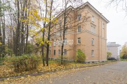 2-комнатная квартира (54м2) на продажу по адресу Пушкин г., Красносельское шос., 45— фото 13 из 15