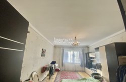 2-комнатная квартира (63м2) на продажу по адресу Лесной пр., 37— фото 14 из 17