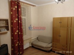 3-комнатная квартира (75м2) на продажу по адресу Стачек просп., 74— фото 9 из 14