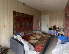 2-комнатная квартира (45м2) на продажу по адресу Рощино пос., Садовый пер., 8— фото 11 из 15