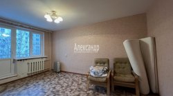 2-комнатная квартира (50м2) на продажу по адресу Светогорск г., Лесная ул., 5— фото 8 из 19