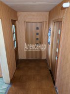 3-комнатная квартира (62м2) на продажу по адресу Энгельса пр., 147— фото 12 из 20