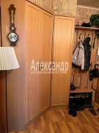 2-комнатная квартира (51м2) на продажу по адресу Маршала Захарова ул., 22— фото 8 из 31