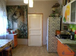 1-комнатная квартира (26м2) на продажу по адресу Всеволожск г., 4-я линия, 80— фото 5 из 7
