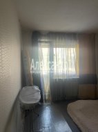2-комнатная квартира (44м2) на продажу по адресу Энгельса пр., 115— фото 10 из 15