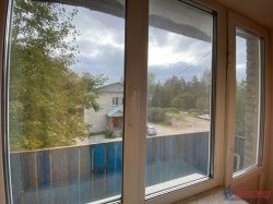 2-комнатная квартира (44м2) на продажу по адресу Кузнечное пос., Приозерское шос., 11— фото 17 из 26