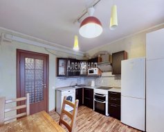 1-комнатная квартира (41м2) на продажу по адресу Петергофское шос., 17— фото 5 из 11