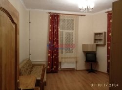 3-комнатная квартира (75м2) на продажу по адресу Стачек просп., 74— фото 10 из 14