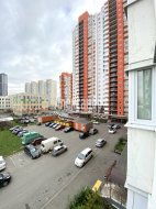 2-комнатная квартира (60м2) на продажу по адресу Шушары пос., Новгородский просп., 4— фото 28 из 39