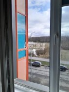 1-комнатная квартира (35м2) на продажу по адресу Катерников ул., 3— фото 21 из 23