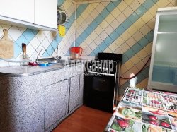 1-комнатная квартира (41м2) на продажу по адресу Маршала Захарова ул., 27— фото 5 из 18