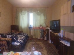1-комнатная квартира (31м2) на продажу по адресу Громово ст., Строителей ул., 5— фото 7 из 8