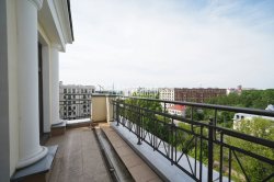 3-комнатная квартира (128м2) на продажу по адресу Морской просп., 24— фото 8 из 18