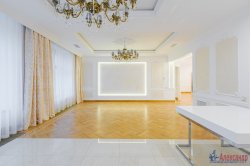 3-комнатная квартира (193м2) на продажу по адресу Депутатская ул., 26— фото 3 из 38
