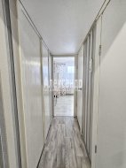 4-комнатная квартира (72м2) на продажу по адресу Каменногорск г., Бумажников ул., 17— фото 6 из 29