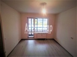 1-комнатная квартира (36м2) на продажу по адресу Пулковское шос., 73— фото 5 из 26