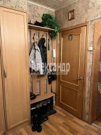 2-комнатная квартира (51м2) на продажу по адресу Маршала Захарова ул., 22— фото 9 из 31
