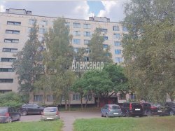 3-комнатная квартира (65м2) на продажу по адресу Солидарности пр., 8— фото 20 из 24