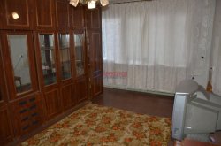 1-комнатная квартира (33м2) на продажу по адресу Кустодиева ул., 10— фото 2 из 6