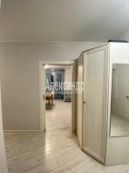 3-комнатная квартира (83м2) на продажу по адресу Сестрорецк г., Приморское шос., 352— фото 7 из 24