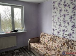 Комната в 2-комнатной квартире (52м2) на продажу по адресу Кировск г., Северная ул., 17— фото 2 из 6