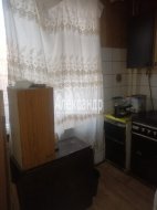 1-комнатная квартира (30м2) на продажу по адресу Балашиха г., Энтузиастов шос., 47— фото 8 из 15