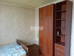 1-комнатная квартира (29м2) на продажу по адресу Волхов г., Ярвенпяя ул., 5— фото 3 из 17