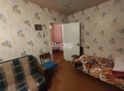 1-комнатная квартира (34м2) на продажу по адресу Мийнала пос., Школьная ул., 1— фото 13 из 44